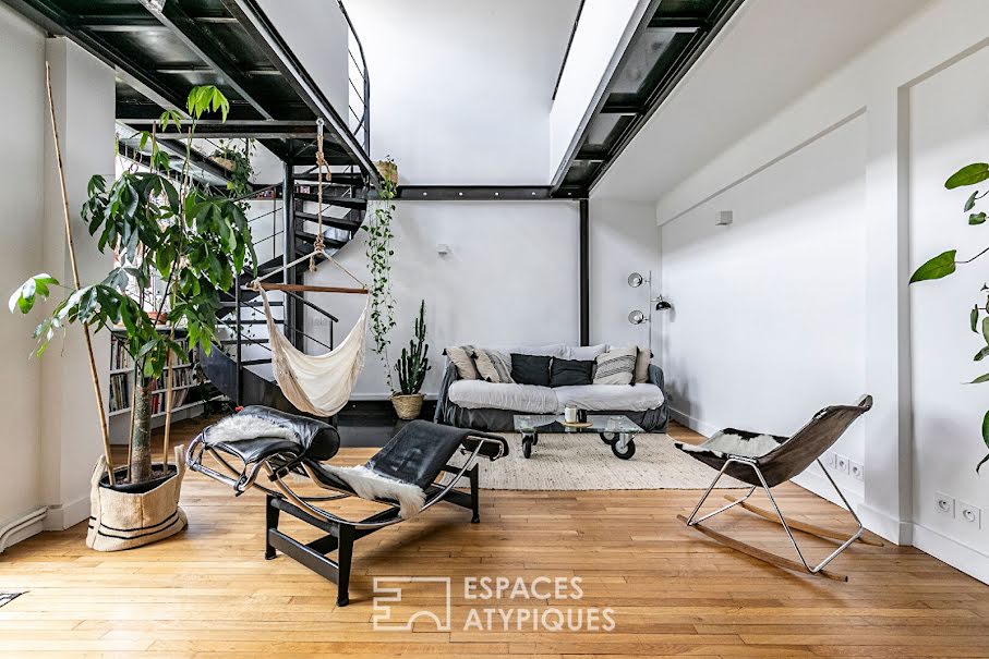 Vente appartement 3 pièces 76.1 m² à Arcueil (94110), 590 000 €