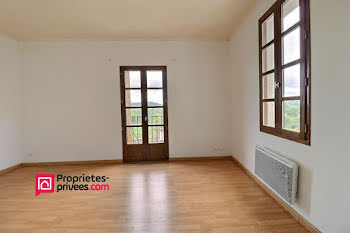 appartement à Saint-Chaptes (30)