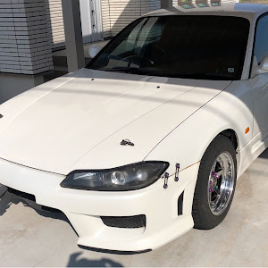 シルビア S15