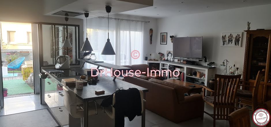 Vente maison 10 pièces 270 m² à Talence (33400), 1 248 000 €