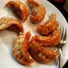 Fried Chicken Momo