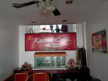 Raenss Cafe photo 