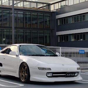 MR2 SW20