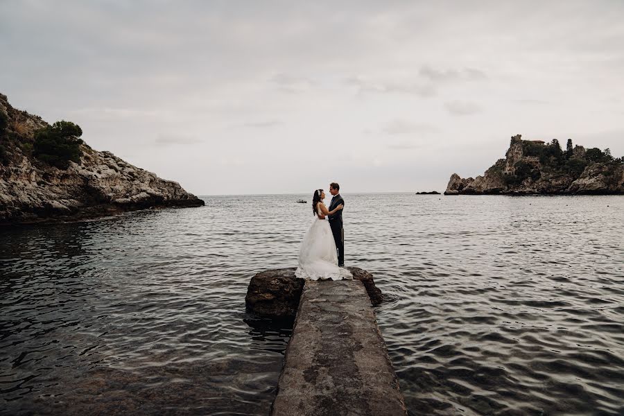 Vestuvių fotografas Lorenzo Conti (contiphotography). Nuotrauka 2021 gruodžio 8