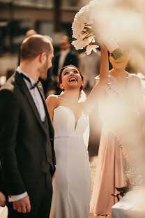 Jurufoto perkahwinan Archil Korgalidze (weddingingeorgia). Foto pada 13 Mac 2019