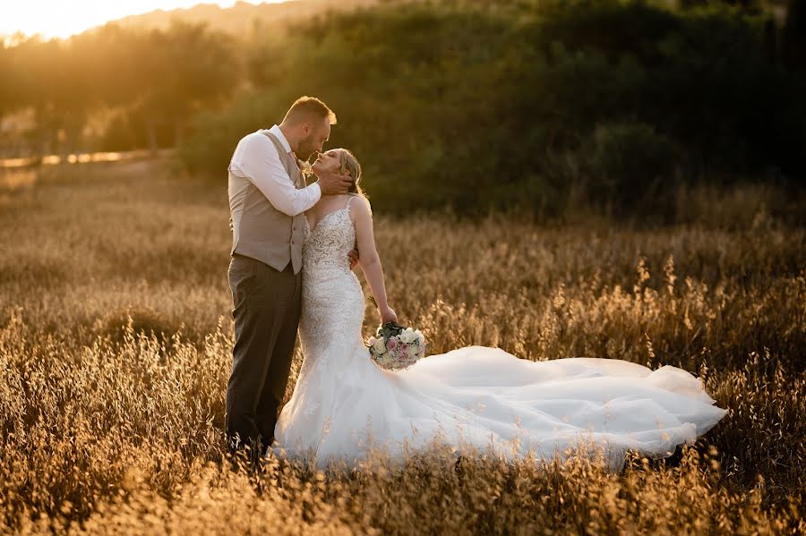 Wedding photographer Daniel James (6hm7r57). Photo of 11 January 2023