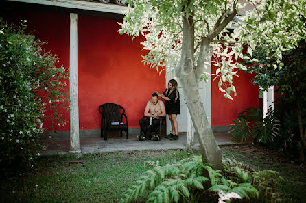 Fotografo di matrimoni Ricardo Galaz (galaz). Foto del 13 aprile