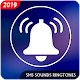 Download SMS Sounds Ringtones 2019 For PC Windows and Mac 1.0