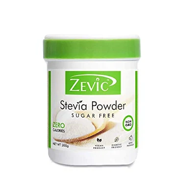 Zevic Stevia Powder - 300 g
