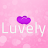 Luvely icon