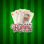 Cover Image of Télécharger Indian Rummy - Jeu de cartes en ligne et hors ligne 2.3.0.1 APK