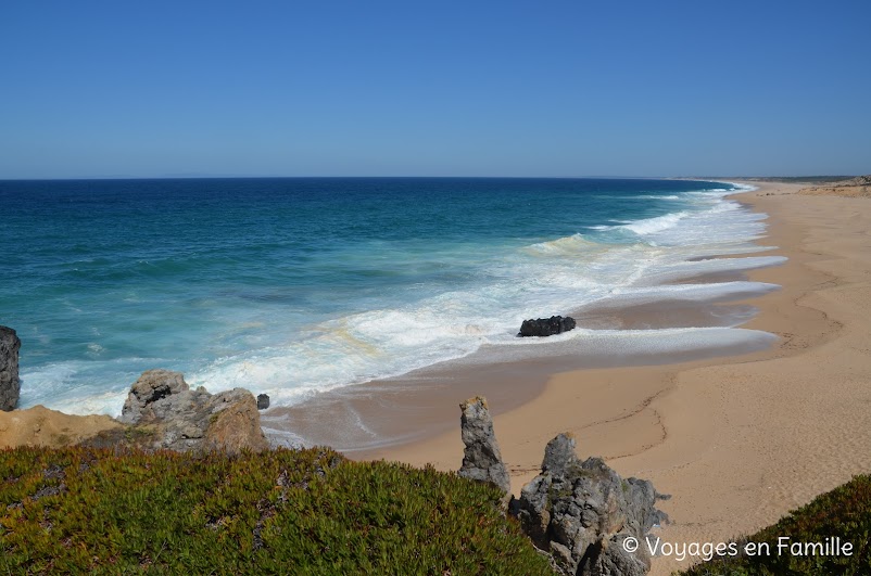 Costa de Sines