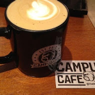 Campus Cafe 美式校園餐廳