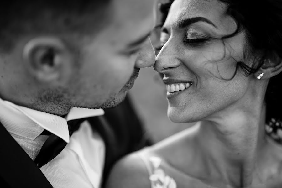 Wedding photographer Marco Colonna (marcocolonna). Photo of 17 January