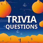 Cover Image of Download Free Trivia Game. Questions & Answers. QuizzLand. 1.1.848 APK