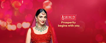 Senco Gold & Diamonds photo 