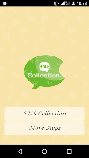 SMS Collection