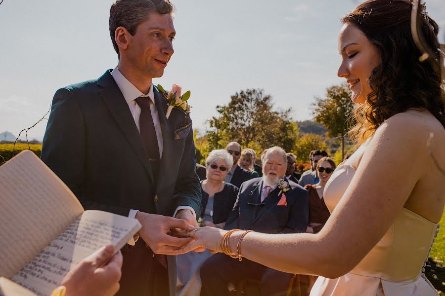 Hochzeitsfotograf Monika Zaldo (zaldo). Foto vom 2. September 2019