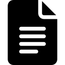 Google Docs Dark View
