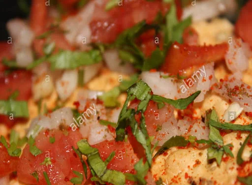 Masala Papad Fry