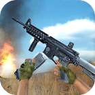 IGI Commando Strike Force 3D: US Army Battle Game 1.3