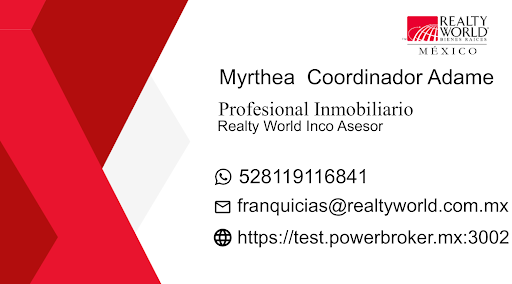 Business Card agent