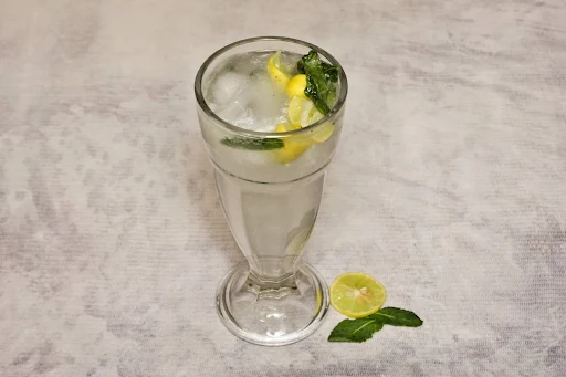 Virgin Mojito