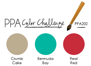 PPA202 Color Challenge