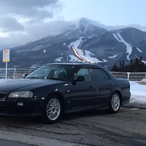 スカイライン R34