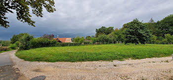 terrain à Mont-sous-Vaudrey (39)