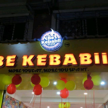 Be Kebabii photo 