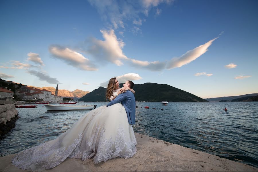 Wedding photographer Igor Sljivancanin (igorsljivancani). Photo of 22 February 2017