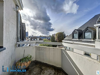 appartement à Rouen (76)