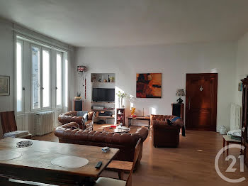 appartement à Cognac (16)