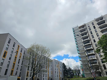 appartement à Saint-Etienne (42)