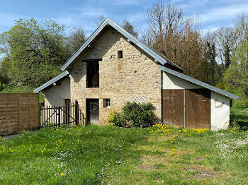 maison à La Châtelaine (39)