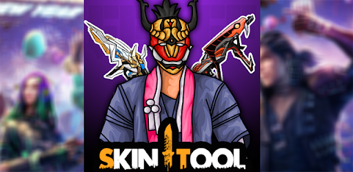 FFF FF Skin Tools - Elite Pass