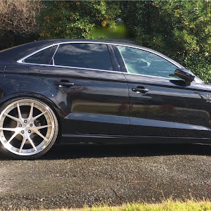 A3 セダン 1.4 TFSI