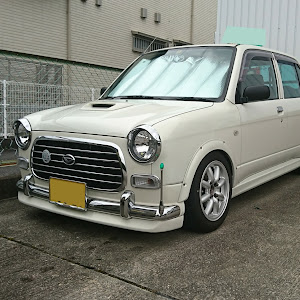 ミラジーノ L700S