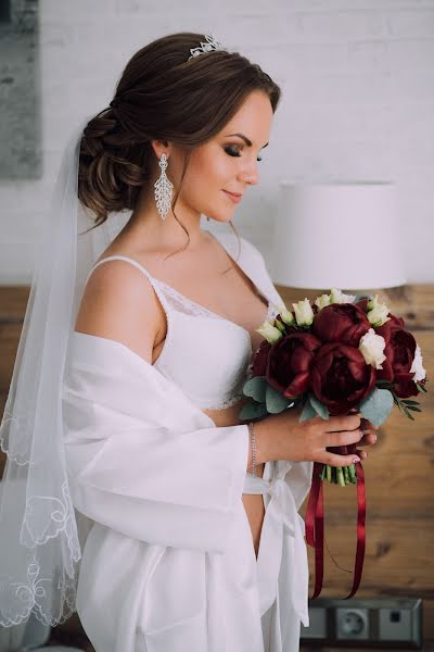 Wedding photographer Viktoriya Akimova (torie). Photo of 22 June 2018