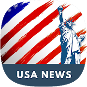 USA News - Short News  Icon