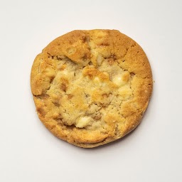 Macadamia Nut Cookie