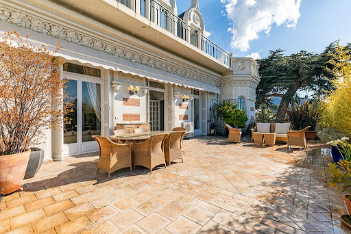 Appartement avec terrasse 5