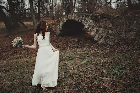 Fotógrafo de casamento Maks Chernyshev (primipil). Foto de 2 de junho 2015