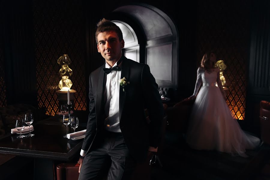 Свадебный фотограф Андрей Нестеров (nestand). Фотография от 19 августа 2015