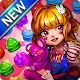 Candy Amuse : Match-3 puzzle Download on Windows