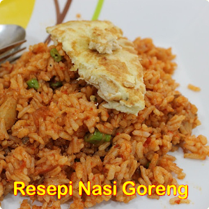 Resepi Nasi Goreng - Android Apps on Google Play