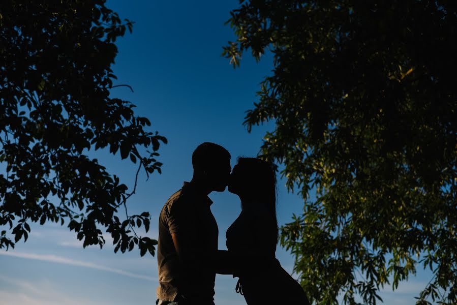 Fotógrafo de bodas Pavel Kuldyshev (cool). Foto del 8 de julio 2020