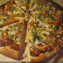 California Pizza