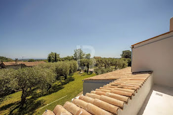 villa à Châteauneuf-Grasse (06)